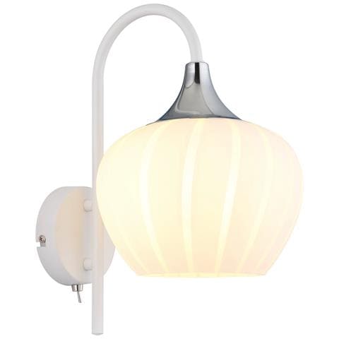 15548WW illuminazione da parete E27 - Foto 1