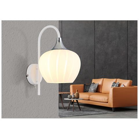 15548WW illuminazione da parete E27 - Foto 6