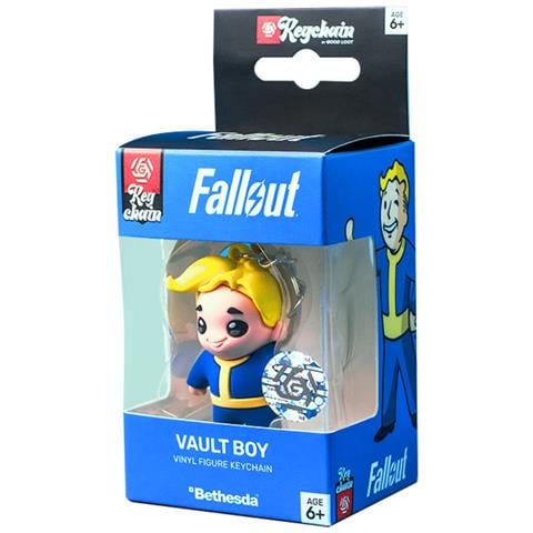 Fallout Vault Boy - Foto 2
