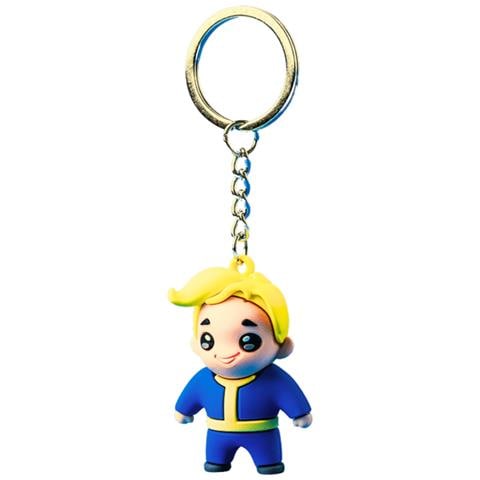 Fallout Vault Boy - Foto 1
