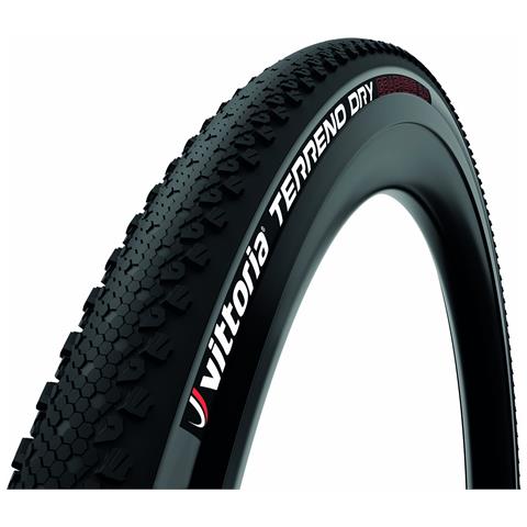 Copertone 700x35 (37-622) Terreno Dry Tlr Endur Grap. - Foto 1