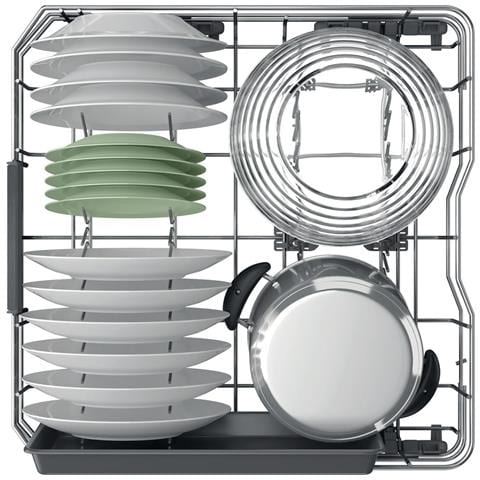 Ariston Lavastoviglie da incasso HA6IC16B4M6H0 - Foto 3