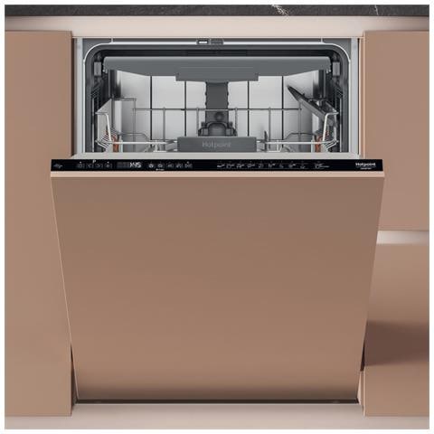 Ariston Lavastoviglie da incasso HA6IC16B4M6H0 - Foto 2