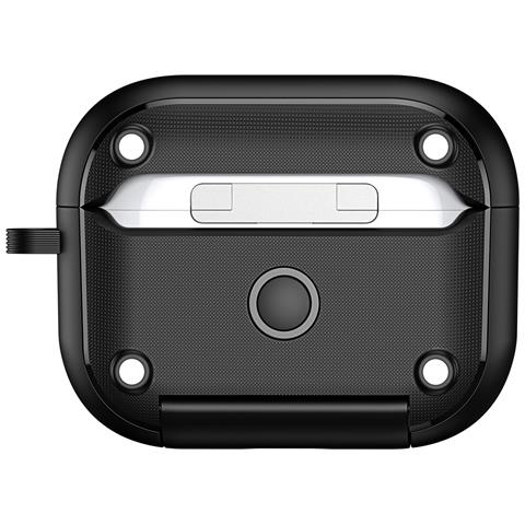 Custodia per AirPods Protective per Apple AirPods Protective - TPU, Nero - Foto 2