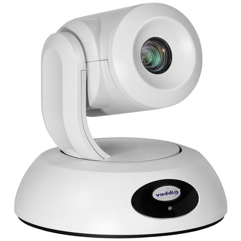 RoboSHOT 30E USB 8,57 MP Bianco 1920 x 1080 Pixel 60 fps CMOS 25,4 / 2,5 mm (1 / 2.5") - Foto 1
