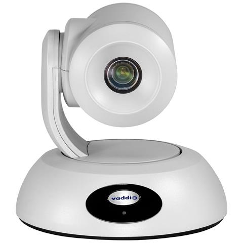 RoboSHOT 30E USB 8,57 MP Bianco 1920 x 1080 Pixel 60 fps CMOS 25,4 / 2,5 mm (1 / 2.5") - Foto 4