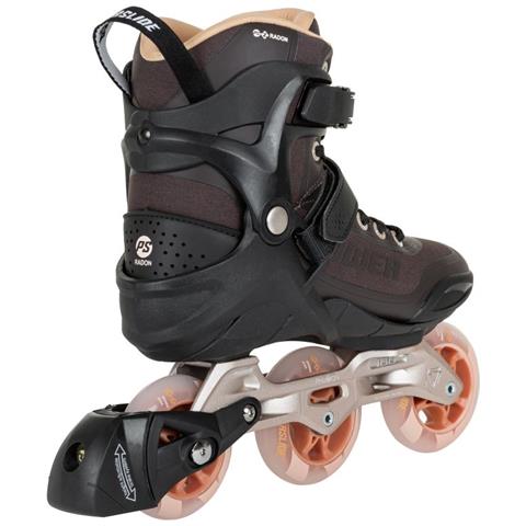 Pattini in linea Phuzion Radon Bronze 90 (39) - Foto 2