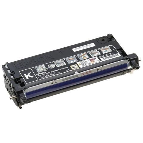 C13S051161 Toner Originale Nero AcuLaser C2800 Capacità 8000 Pagine - Foto 5