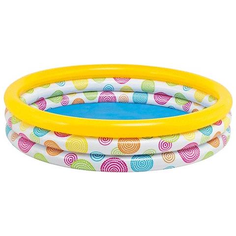 58439NP - Piscina Arcobaleno, 147x33 cm - Foto 4