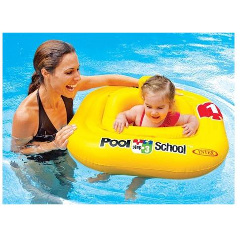 Salvagente per Bambini - Deluxe Baby Float - Foto 8