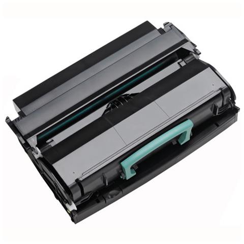 Toner Originale Nero 2330d / 2330dn Capacità 2000 Pagine - Foto 2