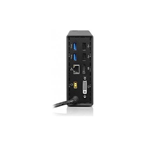 4X10E52941 Docking Station per ThinkPad OneLink Pro Dock USB 2.0 - Foto 2
