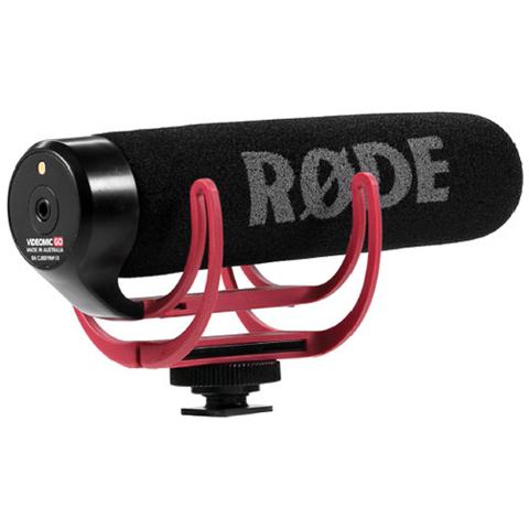 VideoMic Go - Foto 7