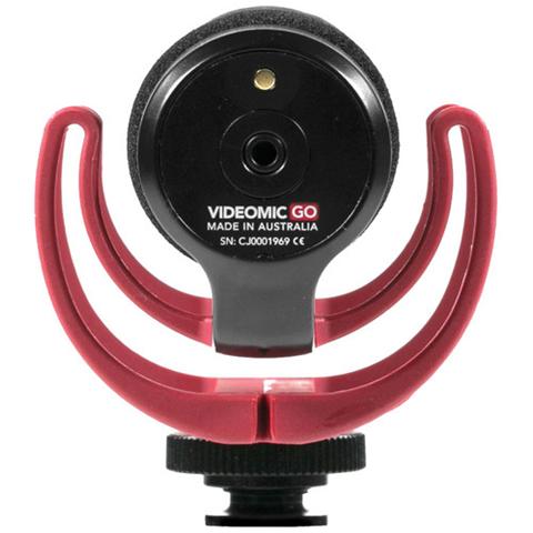 VideoMic Go - Foto 2