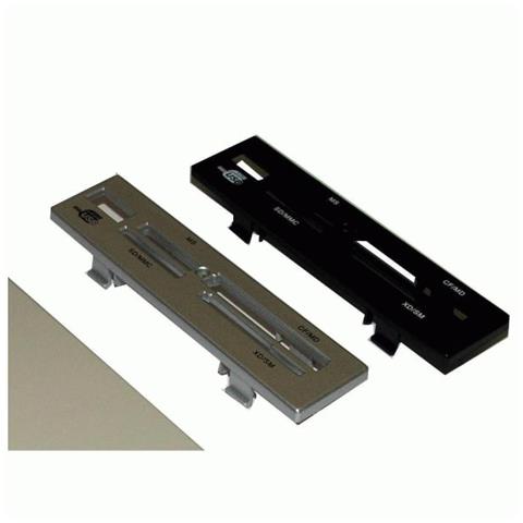 Lettore Memory Interno 3 Colori+usb - Foto 2