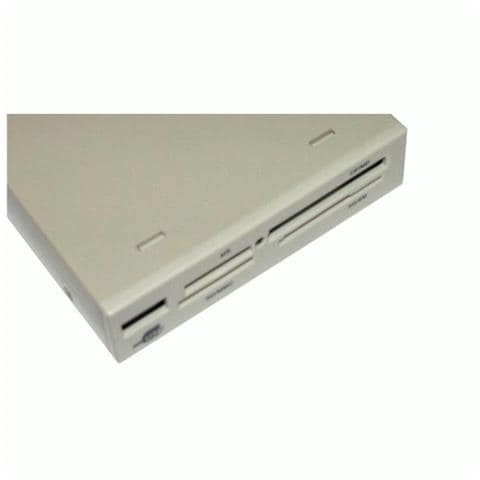 Lettore Memory Interno 3 Colori+usb - Foto 3