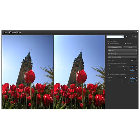 PaintShop Pro X8 Ultimate - Foto 2