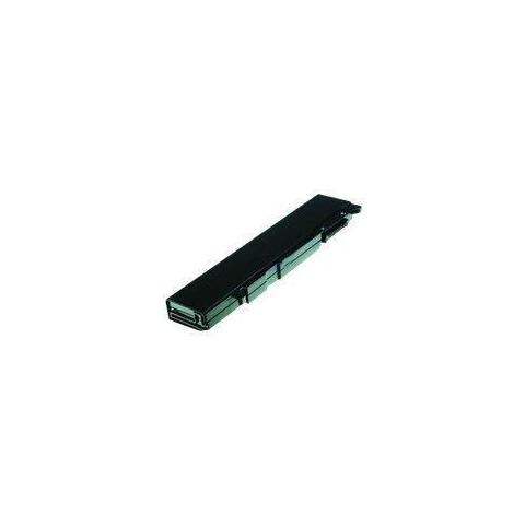 2-Power CBI0899H, 5200 mAh, Notebook / tablet PC, Ioni di Litio, 20,7 cm, 4,1 cm, 2,1 cm - Foto 1