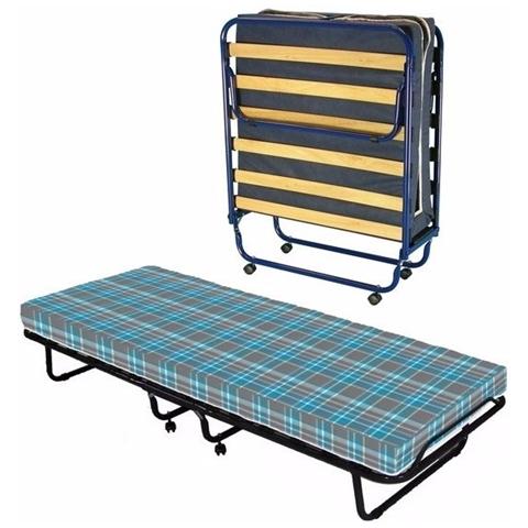 Sogni doro branda a doghe 80x190 con materasso pieghevole eprice Sogni d oro materassi