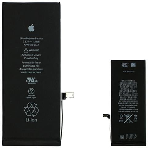 Batteria Per Apple Iphone 6 Plus - Foto 1