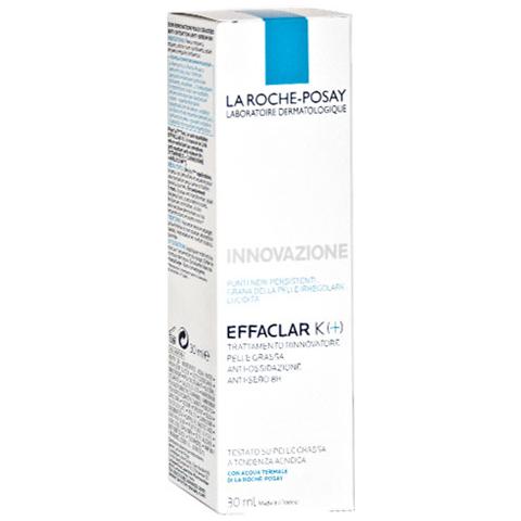 Effaclar K+ 30ml - Foto 1