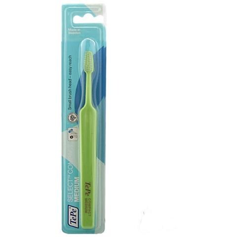 Spazzolino Select Compact Medium - Foto 1