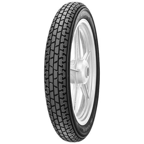 Pneumatico Moto 250 16 41 P Rnf Block C A&p Metzel - Foto 2