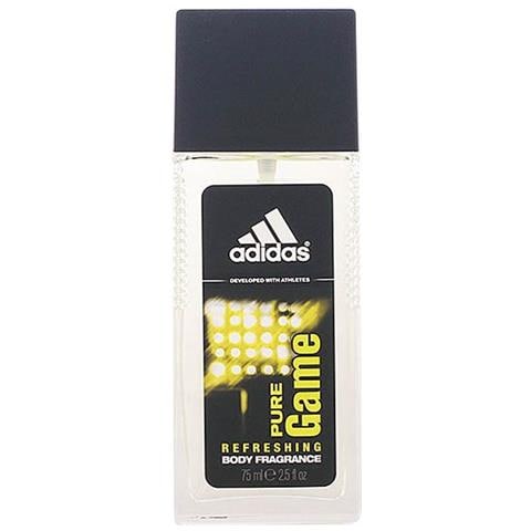 Pure Game Body Fragance Vaporizador 75 Ml - Foto 1