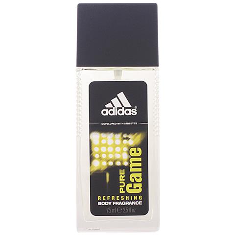 Pure Game Body Fragance Vaporizador 75 Ml - Foto 2
