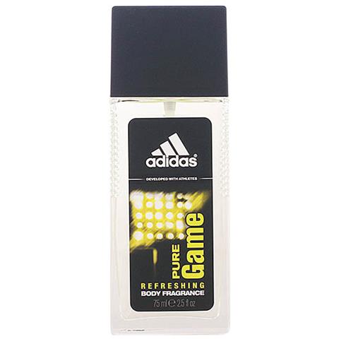 Pure Game Body Fragance Vaporizador 75 Ml - Foto 4