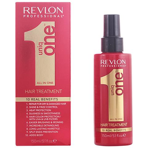 Uniq One All In One Hair Treatment 150 M L - Foto 1