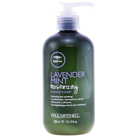 Tea Tree Lavender Mint Moisturizing Cond Ioner 300 Ml - Foto 1
