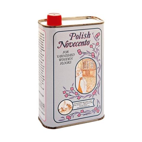 Polish Per Parquet Verniciati Lt. 1 - Foto 2