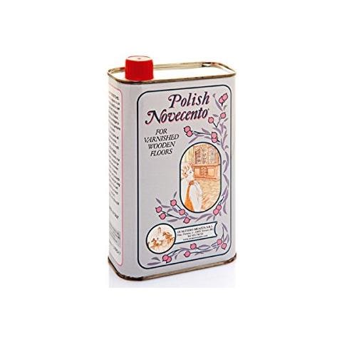 Polish Per Parquet Verniciati Lt. 1 - Foto 1