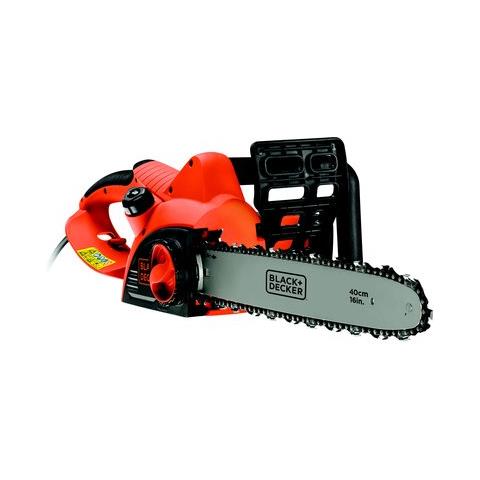 Eletrrosega A Catena Con Barra Cm 40 2000w Tensionatore Automatico - Cs2040qs - Foto 1