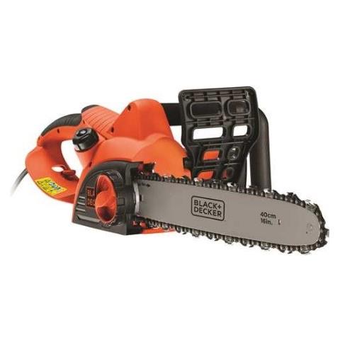 Eletrrosega A Catena Con Barra Cm 40 2000w Tensionatore Automatico - Cs2040qs - Foto 2
