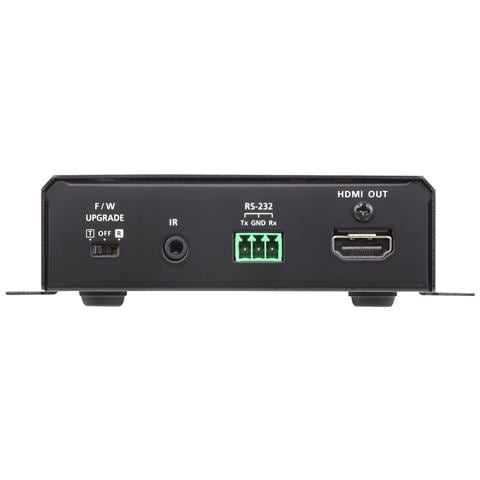 Extender HDBaseT HDMI con POH (4K a 100 m) (HDBaseT Classe A) - Foto 2