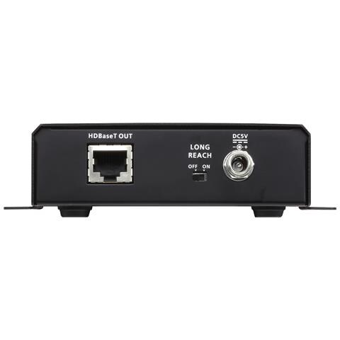 Extender HDBaseT HDMI con POH (4K a 100 m) (HDBaseT Classe A) - Foto 7