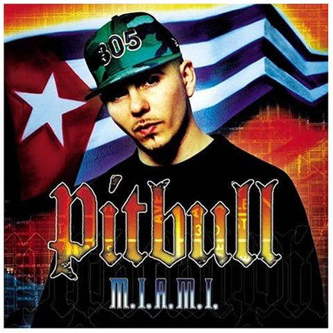 Pitbull - Miami - Foto 1