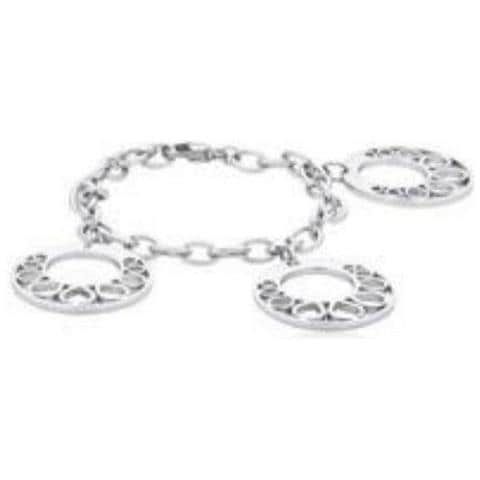 Bracciale Donna Syb03 (18 Cm)  - Foto 7