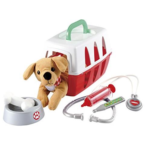 ECF7600001907 Set da Veterinario - Foto 1