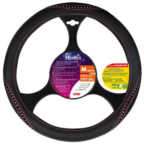 Coprivolante Merilyn-pink Tpe Premium M 37-39c - Foto 1