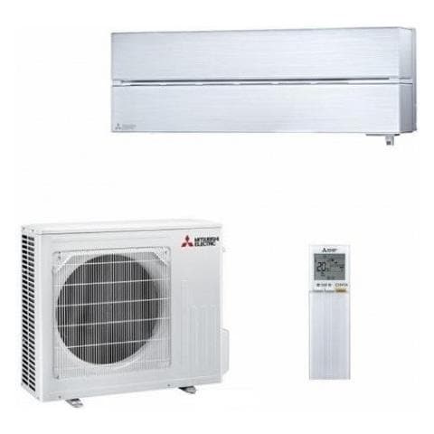 Condizionatore Fisso Monosplit KITLNWHI18 Kirigamine Style Potenza 18000 BTU /H Classe A+++ /A++ Inverter e Wi-Fi - Foto 1