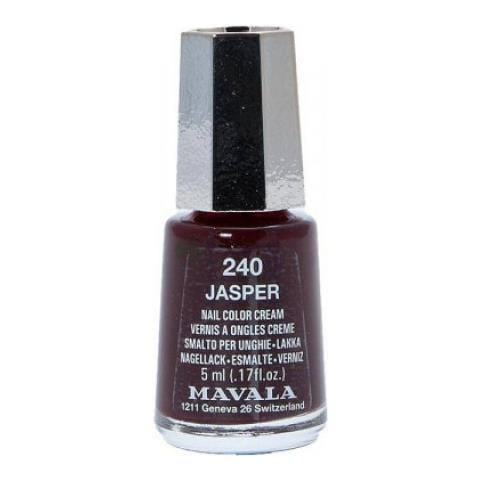 Mavala Minicolor Smalto Colore 240 Jasper 5ml - Foto 1
