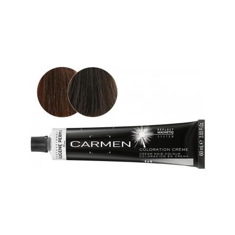 Tubo Additivo Carmen 60 Ml Anti Arancione-giallo A11 - Foto 1
