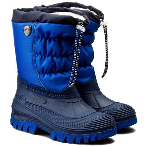 Doposci Hanki Scarpe Ragazzi Eu 27 - Foto 2