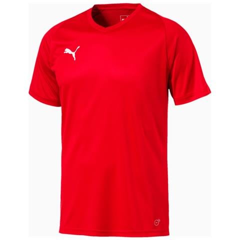 Magliette Liga Core S / s Abbigliamento Uomo Xl - Foto 1