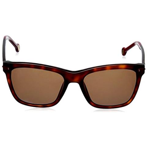 SHE6035409XW Occhiali da Sole, Marrone (Marron), 54 Donna - Foto 2