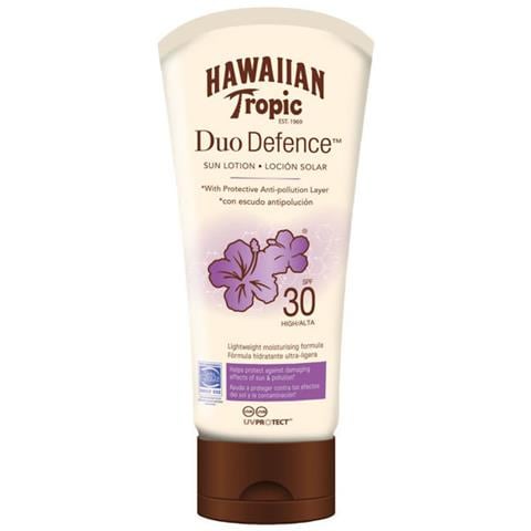 Duo Defence Sun Lotion Spf30 180ml - Foto 1