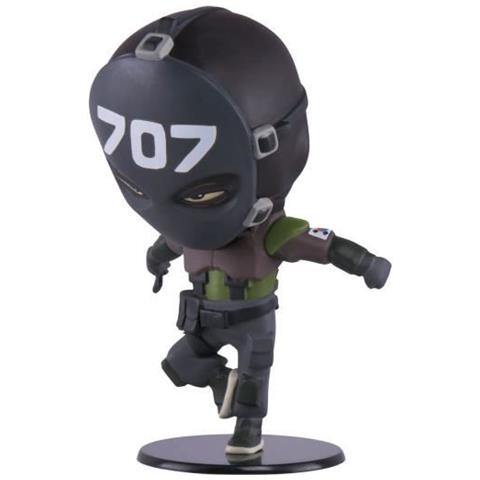 Six Collection - Vigil Chibi Figure  - Foto 1